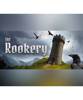 The Rookery Steam Key GLOBAL